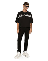 Denim Pants - | Dolce & Gabbana