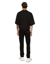 Denim Pants - | Dolce & Gabbana