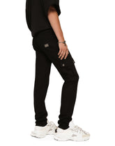 Denim Pants - | Dolce & Gabbana