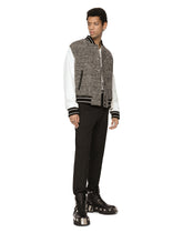 Stretch jersey pants - | Dolce & Gabbana