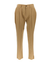 Informal Pants - | Dolce & Gabbana