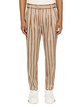 Informal Pants - | Dolce & Gabbana