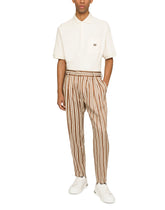 Informal Pants - | Dolce & Gabbana