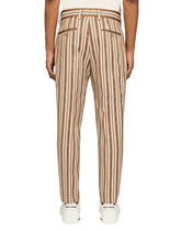 Informal Pants - | Dolce & Gabbana