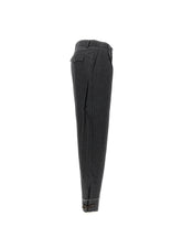 Informal Pants - | Dolce & Gabbana