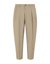 Informal Pants - | Dolce & Gabbana