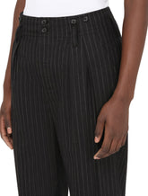 Informal Pants - | Dolce & Gabbana