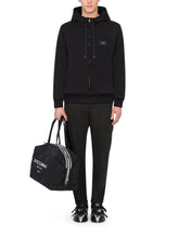 STRETCH JERSEY CARGO PANTS - | Dolce & Gabbana