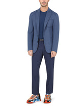 Tuxedo pants - | Dolce & Gabbana