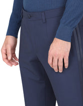 Tuxedo pants - | Dolce & Gabbana