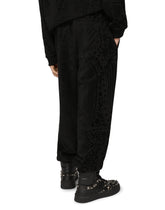 Trousers/Pants - | Dolce & Gabbana
