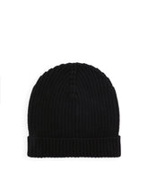 Cashmere hat - | Dolce & Gabbana