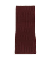 Cashmere scarf - | Dolce & Gabbana