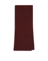 Cashmere scarf - | Dolce & Gabbana