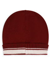 Knit Hat - | Dolce & Gabbana