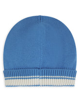 Knit Hat - | Dolce & Gabbana