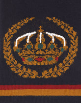 Knit Scarf - | Dolce & Gabbana