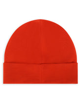 Knit Hat - | Dolce & Gabbana