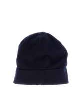 Knit Hat - | Dolce & Gabbana