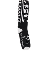Socks - | Dolce & Gabbana