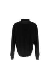 Cashmere polo-style sweater - | Dolce & Gabbana