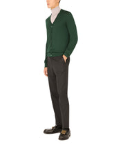Cashmere cardigan - | Dolce & Gabbana