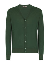 Cashmere cardigan - | Dolce & Gabbana