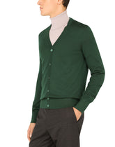 Cashmere cardigan - | Dolce & Gabbana