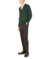 Cashmere cardigan - | Dolce & Gabbana