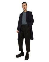 Wool round-neck sweater - | Dolce & Gabbana