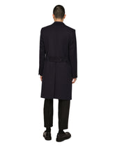 Wool round-neck sweater - | Dolce & Gabbana