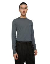 Wool round-neck sweater - | Dolce & Gabbana