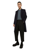 Wool round-neck sweater - | Dolce & Gabbana