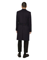 Wool round-neck sweater - | Dolce & Gabbana