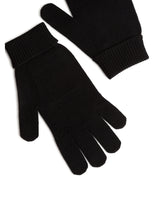 Knit Glove - | Dolce & Gabbana