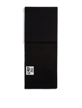 Knit Scarf - | Dolce & Gabbana