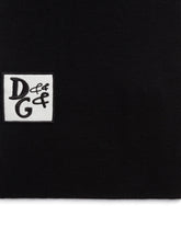 Knit Scarf - | Dolce & Gabbana