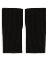 Knit Glove - | Dolce & Gabbana