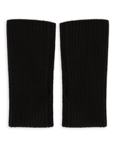 Knit Glove - | Dolce & Gabbana