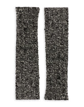 Knit Glove - | Dolce & Gabbana