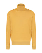 Wool turtle-neck sweater - | Dolce & Gabbana