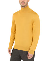 Wool turtle-neck sweater - | Dolce & Gabbana