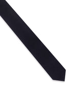 6-cm silk jacquard knit blade tie - | Dolce & Gabbana