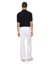 Cotton polo-shirt - | Dolce & Gabbana