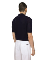 Cotton polo-shirt - | Dolce & Gabbana