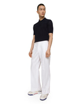 Cotton polo-shirt - | Dolce & Gabbana