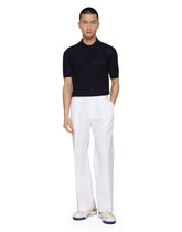 Cotton polo-shirt - | Dolce & Gabbana