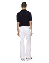 Cotton polo-shirt - | Dolce & Gabbana
