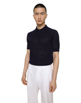Cotton polo-shirt - | Dolce & Gabbana