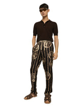 Cotton polo-shirt - | Dolce & Gabbana